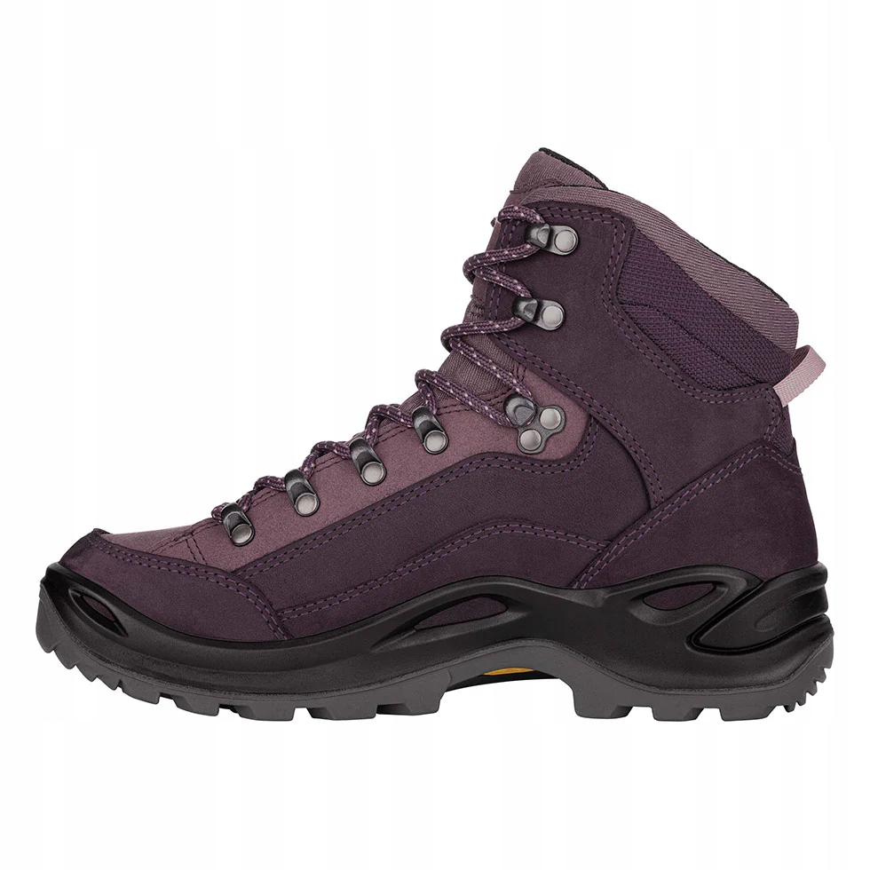 Buty trekkingowe Lowa Renegade GTX MID Ws, damskie, rozm 38 GORE-TEX jesień - obrazek 3