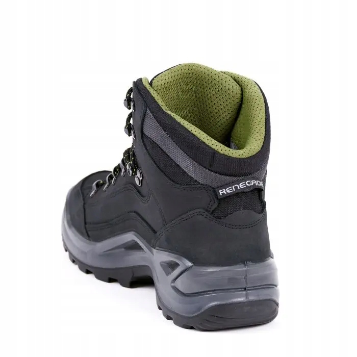 Buty trekkingowe Lowa Renegade GTX MID męskie, rozm 42 GORE-TEX jesień - obrazek 2