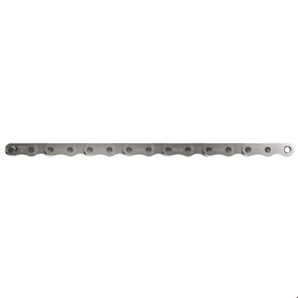 Łańcuch Rowerowy SRAM Force AXS D1 12 rzędowy 120 ogniw + spinka - obrazek 4