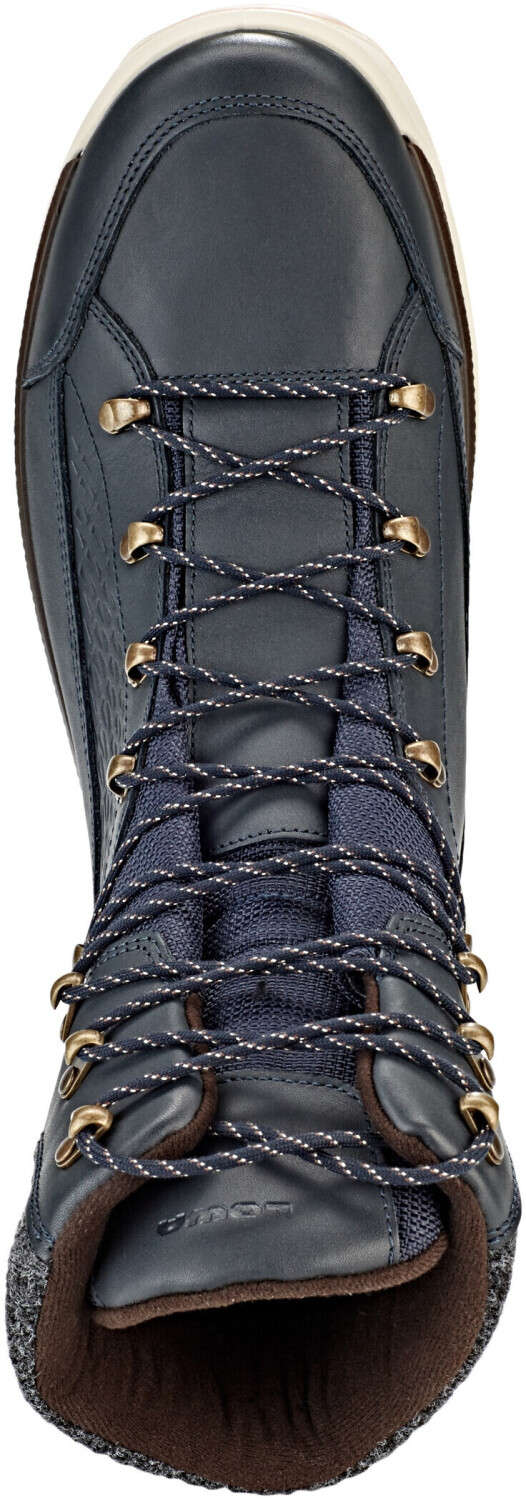 Buty trekkingowe Lowa Renegade EVO ICE GTX męskie, r. 42 GORE-TEX ocieplane - obrazek 3