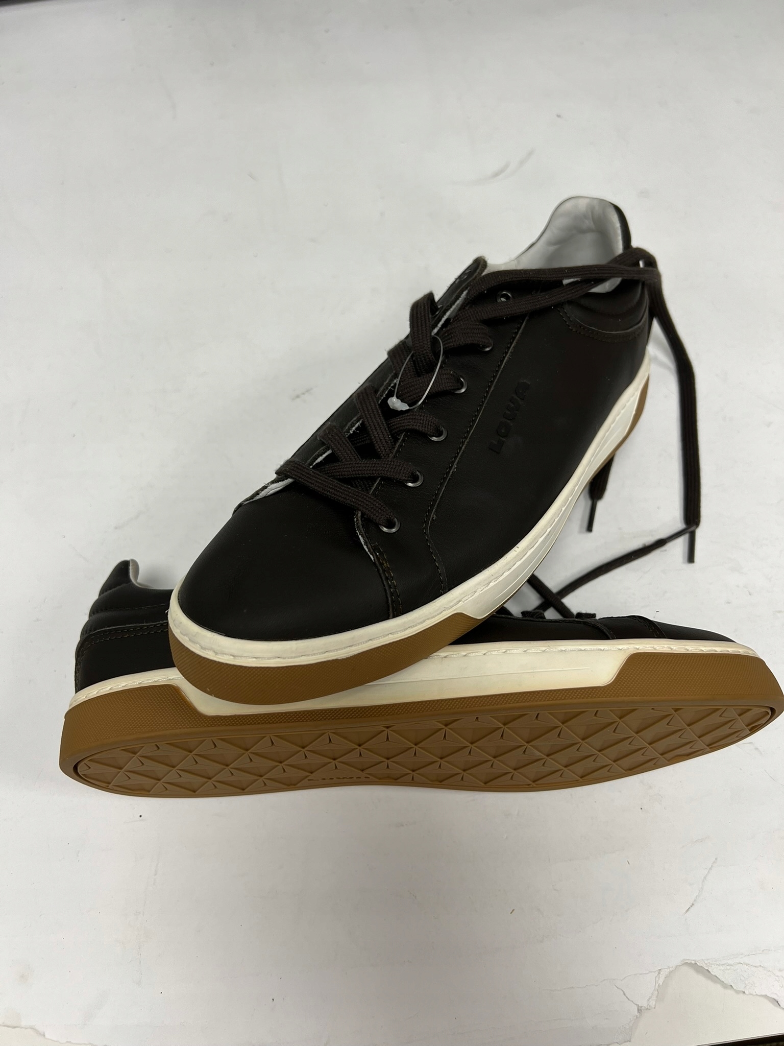 Buty miejskie Lowa Rimini II LL męskie, rozmiar 42 - obrazek 3