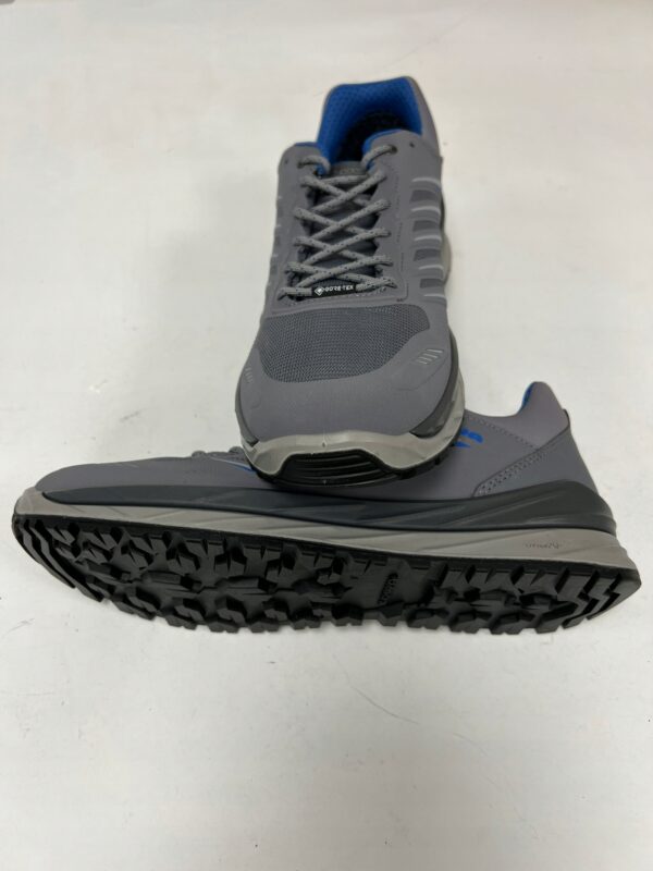 Buty trekkingowe Lowa Axos GTX LO, męskie, rozmiar 42, GORE-TEX, jesień - obrazek 3