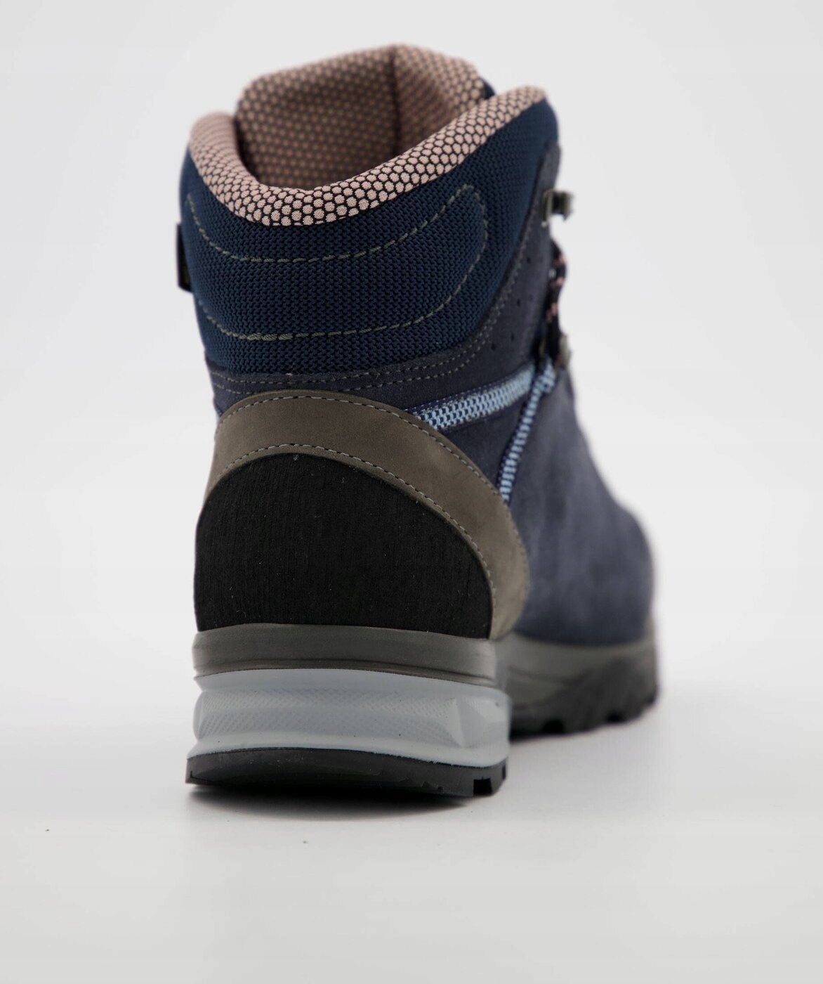 Buty trekkingowe Lowa Sassa GTX MID Ws damskie, r. 37,5, GORE-TEX jesień - obrazek 4