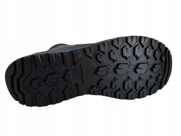 Buty trekkingowe Lowa Axos GTX MID męskie r. 42 GORE-TEX, jesień - obrazek 2