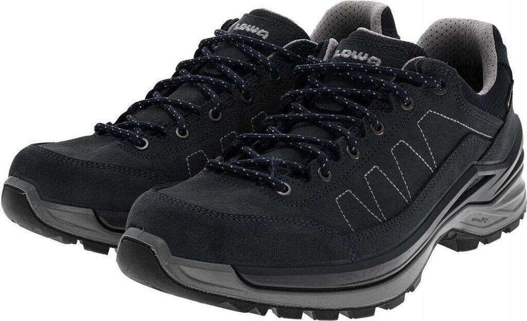 Buty trekkingowe Lowa Toro PRO GTX LO męskie, rozmiar 42, GORE-TEX, jesień - obrazek 2