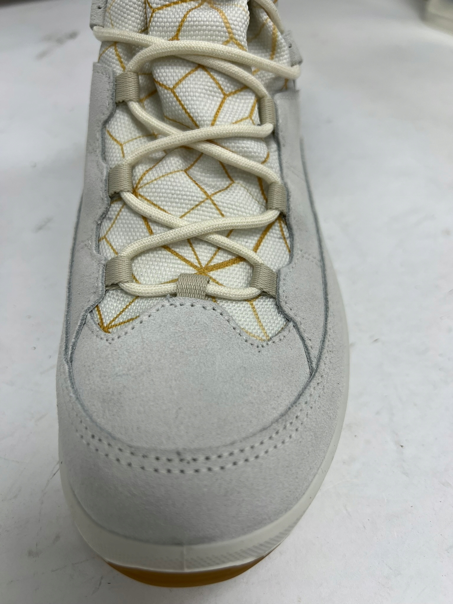 Buty trekkingowe Lowa Barina III GTX Ws damskie, r. 38, GORE-TEX ocieplane - obrazek 4