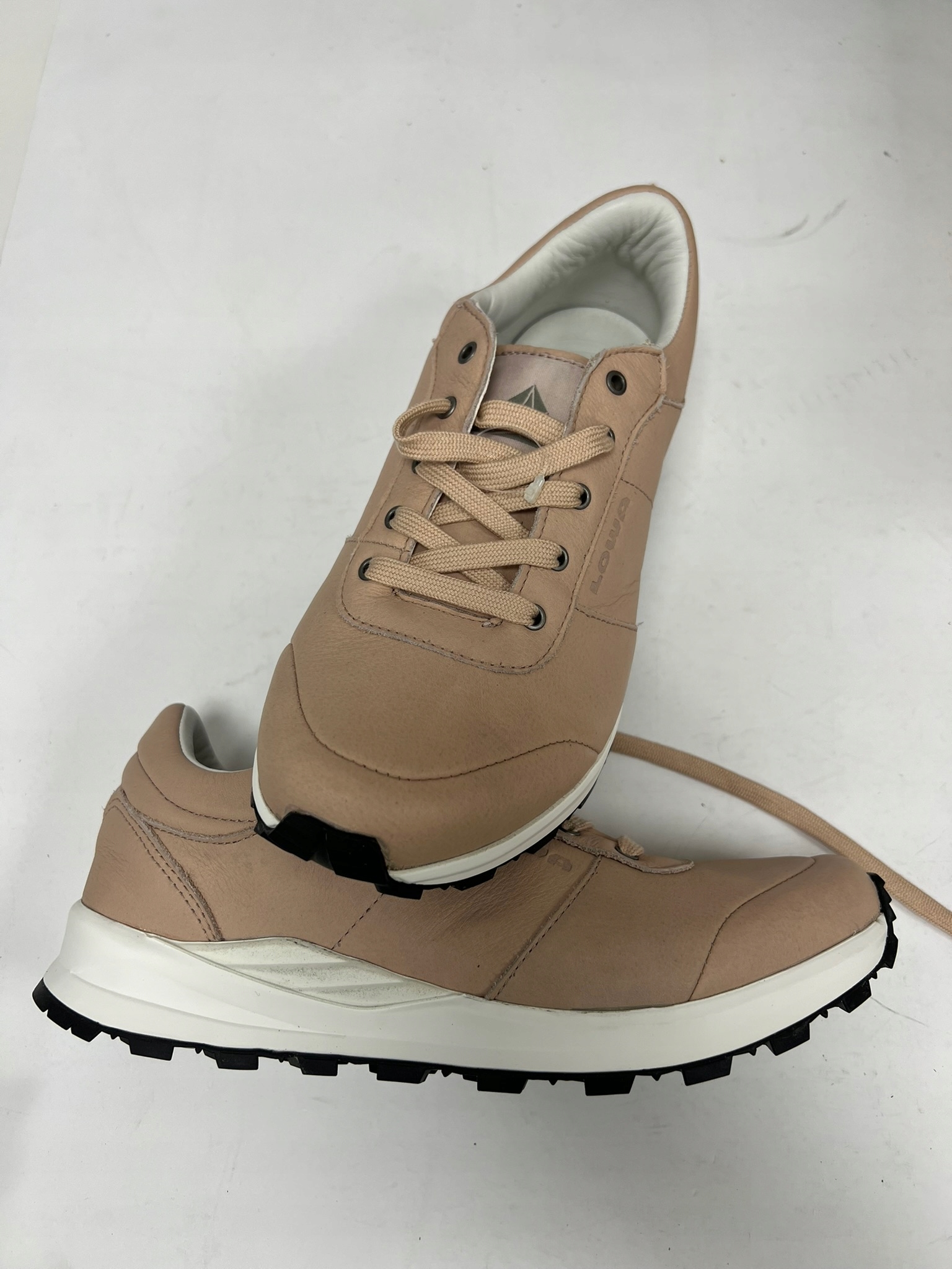 Buty trekkingowe Lowa Andraz LL Ws damskie, r. 37, jesień - obrazek 3
