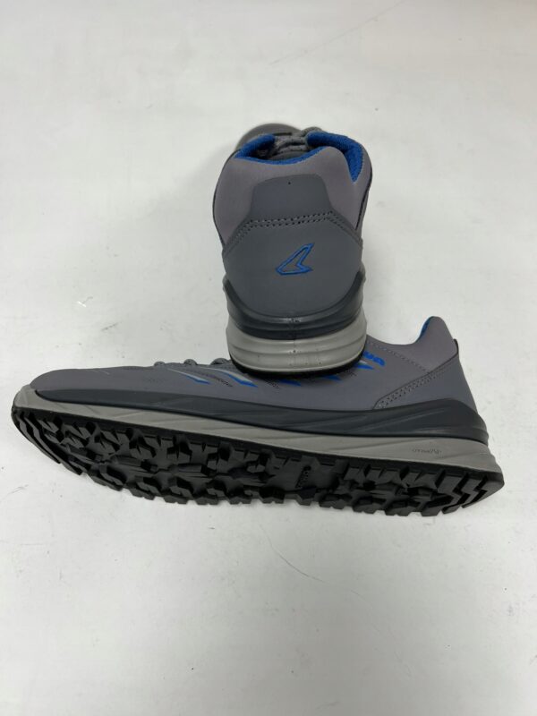 Buty trekkingowe Lowa Axos GTX LO, męskie, rozmiar 42, GORE-TEX, jesień - obrazek 4