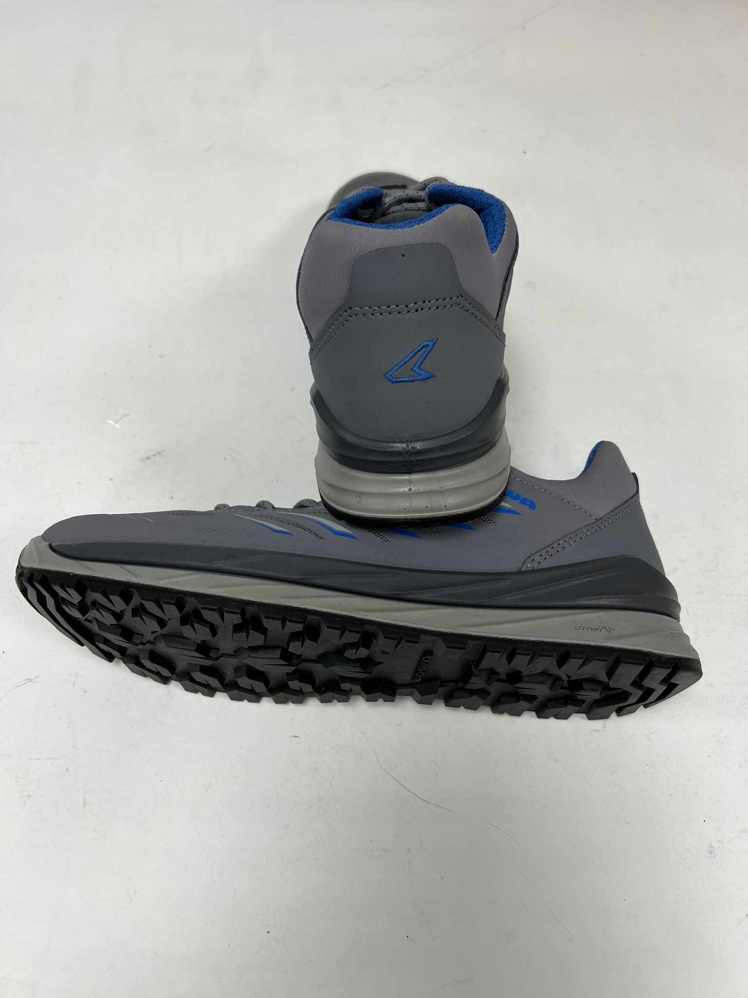 Buty trekkingowe Lowa Axos GTX LO, męskie, rozmiar 42, GORE-TEX, jesień - obrazek 4