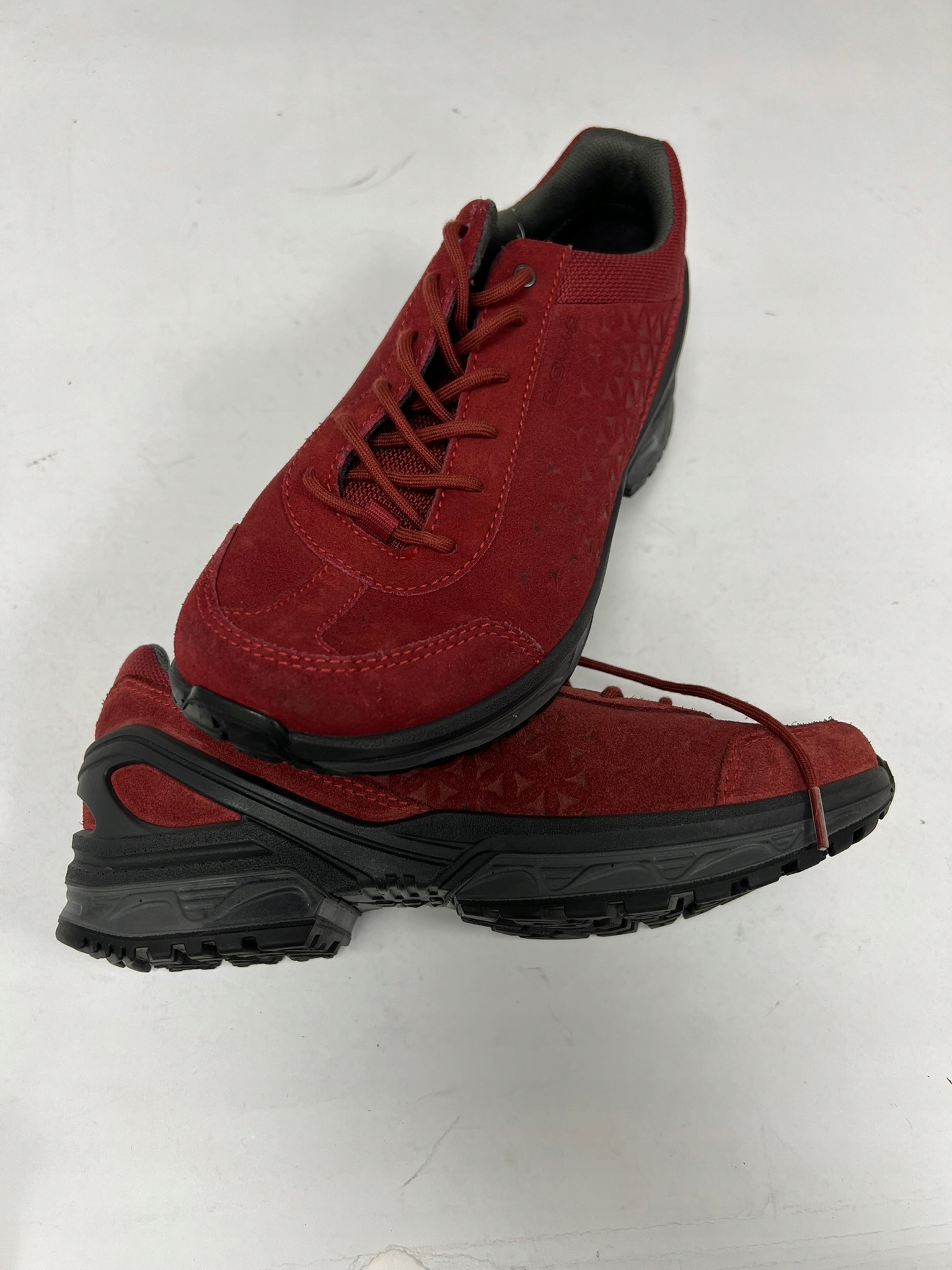 Buty trekkingowe Lowa Walker Nijmegen Ws, damskie, rozmiar 38 - obrazek 3