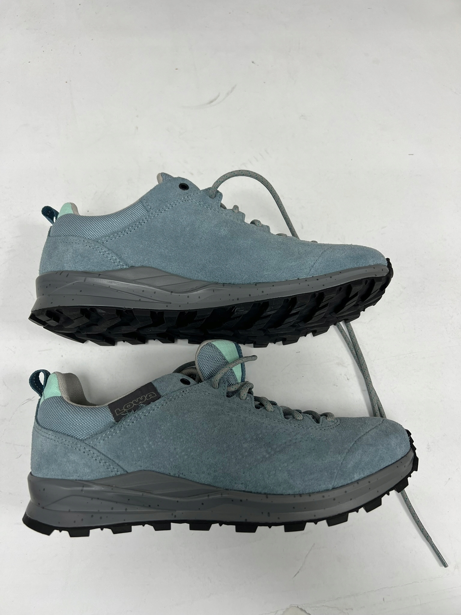 Buty trekkingowe Lowa Valletta Ws damskie, r. 39, jesień - obrazek 2