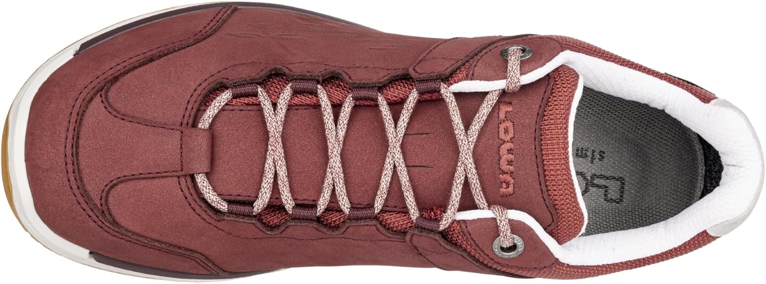 Buty trekkingowe Lowa Locarno GTX LO Ws, damskie, roz. 38, GORE-TEX, jesień - obrazek 2