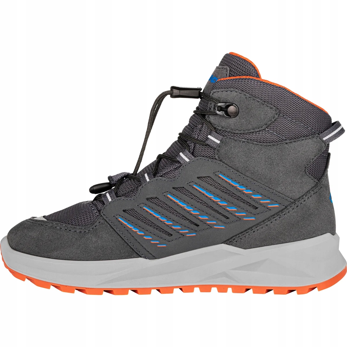 Buty trekkingowe Lowa Axos GTX MID Junior , dziecięce r. 31 GORE-TEX - obrazek 4