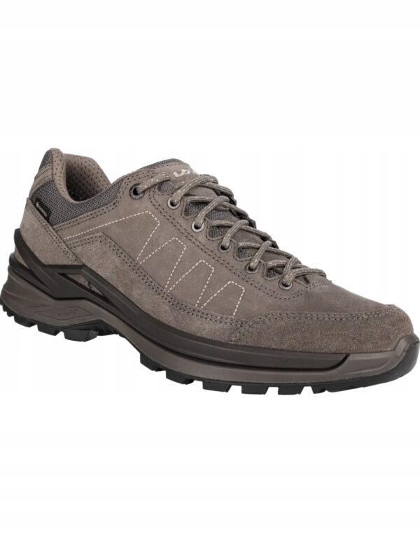 Buty trekkingowe Lowa Toro PRO GTX LO męskie, rozmiar 42, GORE-TEX, jesień