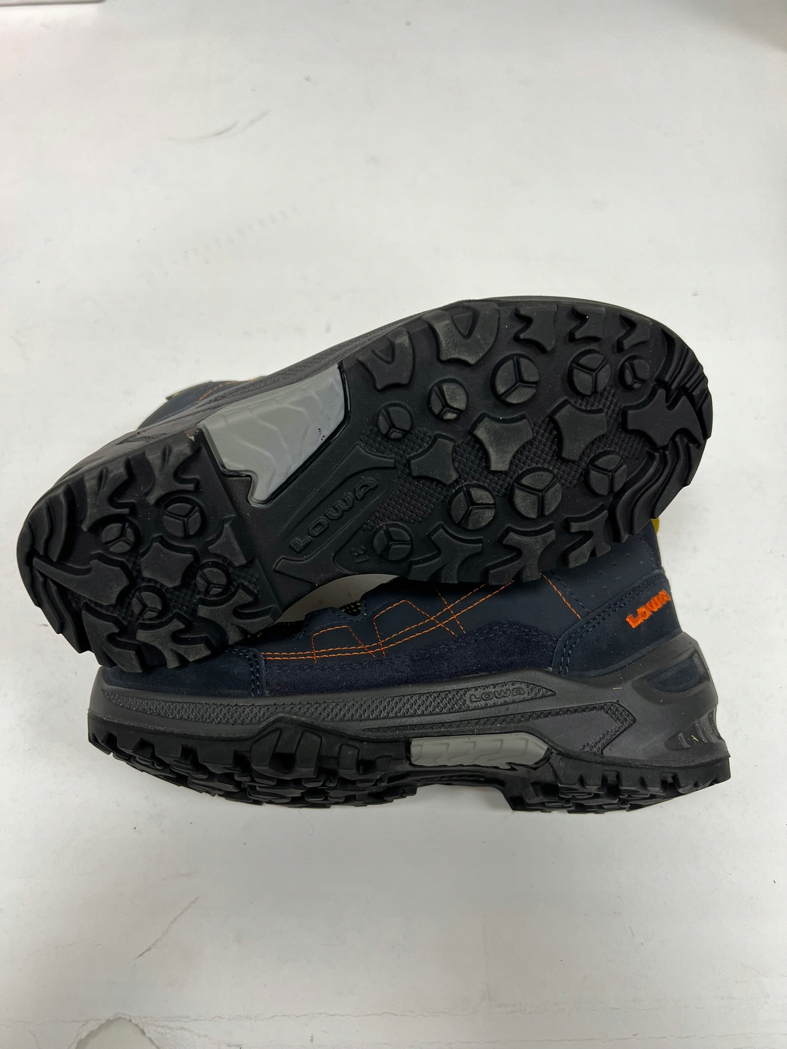 Buty trekkingowe Lowa Approach GTX Mid Junior, dziecięce, r. 31, Gore-Tex - obrazek 5