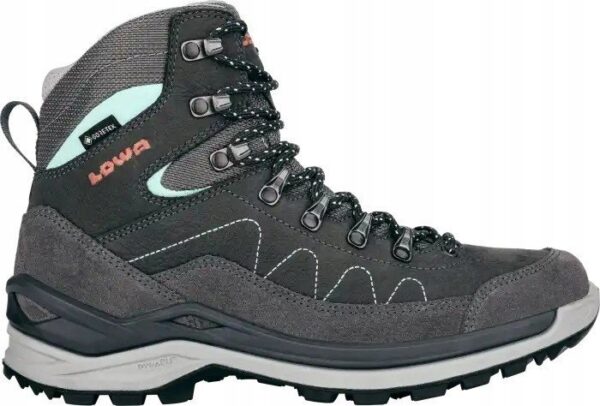 Buty trekkingowe Lowa Toro PRO GTX MID Ws, damskie, r. 38 GORE-TEX jesień