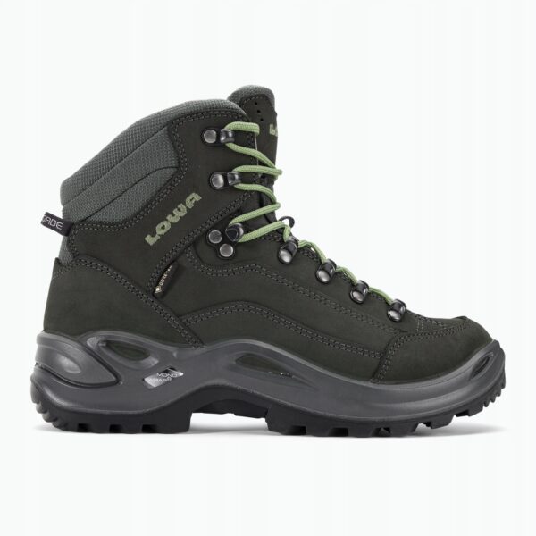 Buty trekkingowe Lowa Renegade GTX MID Ws, damskie, rozm 38 GORE-TEX jesień - obrazek 2