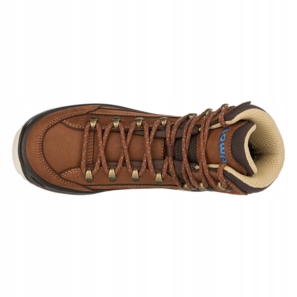 Buty trekkingowe Lowa Renegade GTX MID Ws, damskie, rozm 38 GORE-TEX jesień - obrazek 5