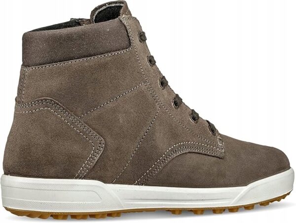 Buty trekkingowe Lowa Dublin III GTX QC, męskie, rozm. 42, Gore-Tex, jesień - obrazek 4