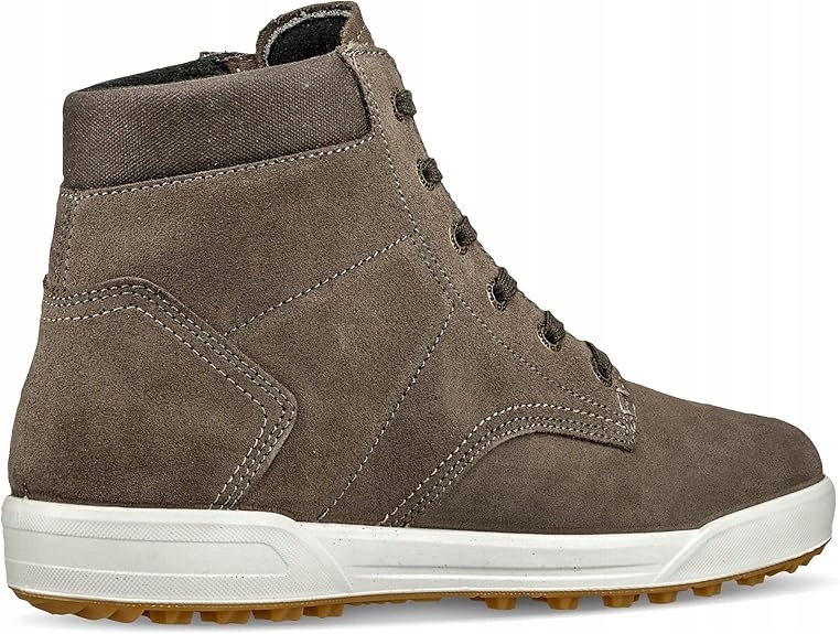 Buty trekkingowe Lowa Dublin III GTX QC, męskie, rozm. 42, Gore-Tex, jesień - obrazek 4