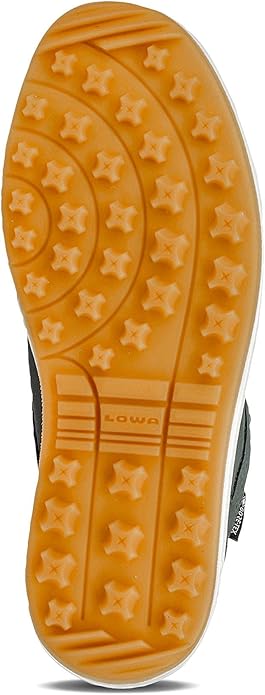 Buty miejskie Lowa Oakland GTX Ws, damskie, roz. 38 GORE-TEX szare - obrazek 6