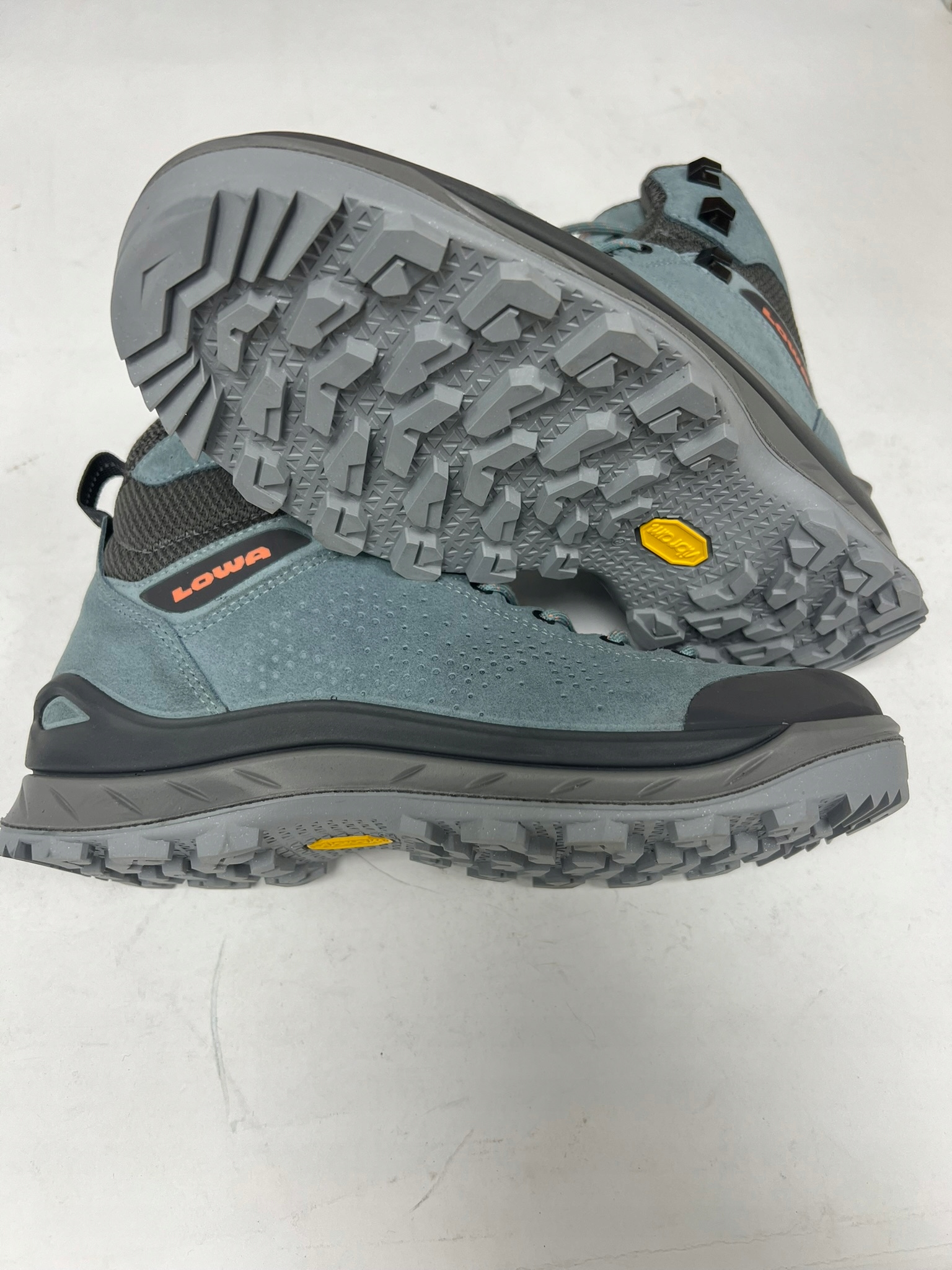 Buty trekkingowe Lowa Callisto GTX Ws damskie, r. 38, GORE-TEX jesień - obrazek 5