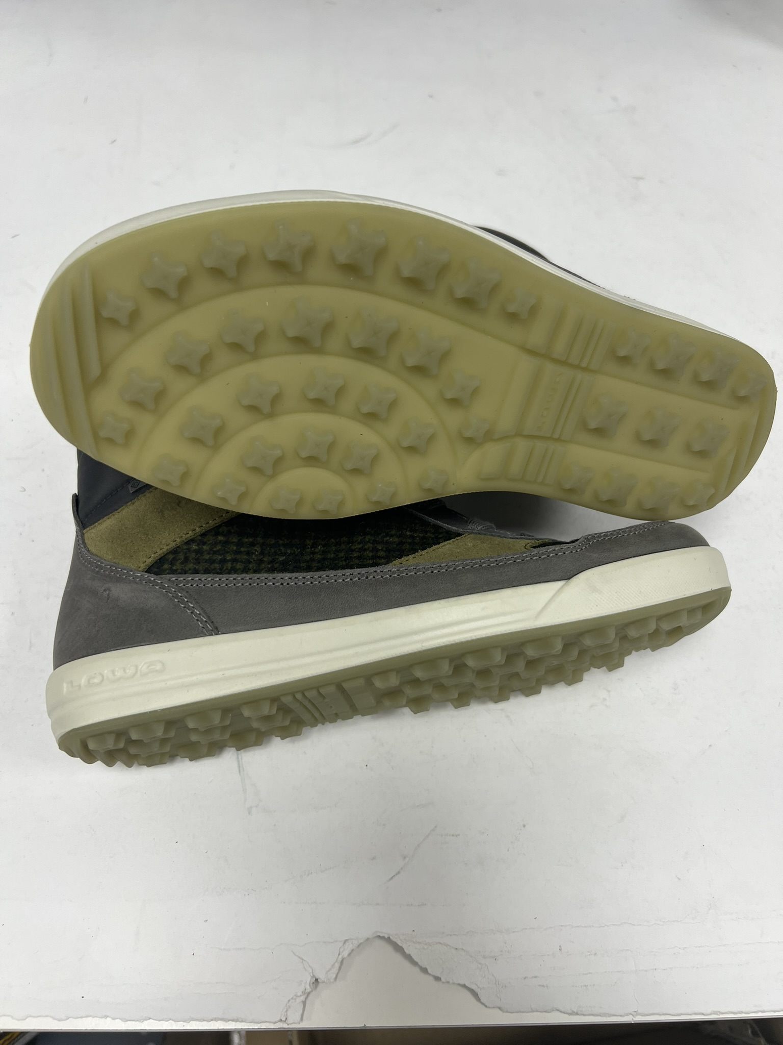 Buty trekkingowe Lowa Moena GTX Ws damskie, r. 38, GORE-TEX jesień - obrazek 5