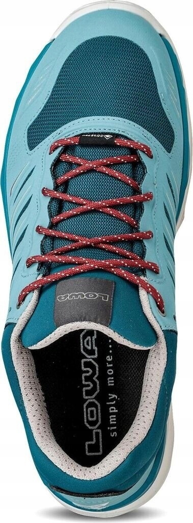 Buty trekkingowe Lowa Axos GTX LO Ws, damskie, rozmiar 38, GORE-TEX, jesień - obrazek 4