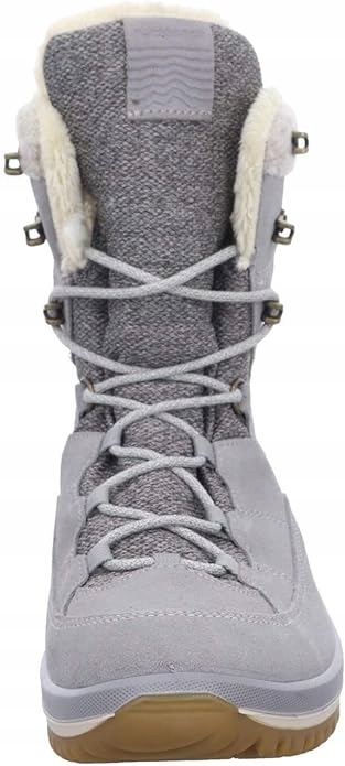 Buty trekkingowe Lowa Calceta III GTX Ws damskie, r. 38, GORE-TEX ocieplane - obrazek 2