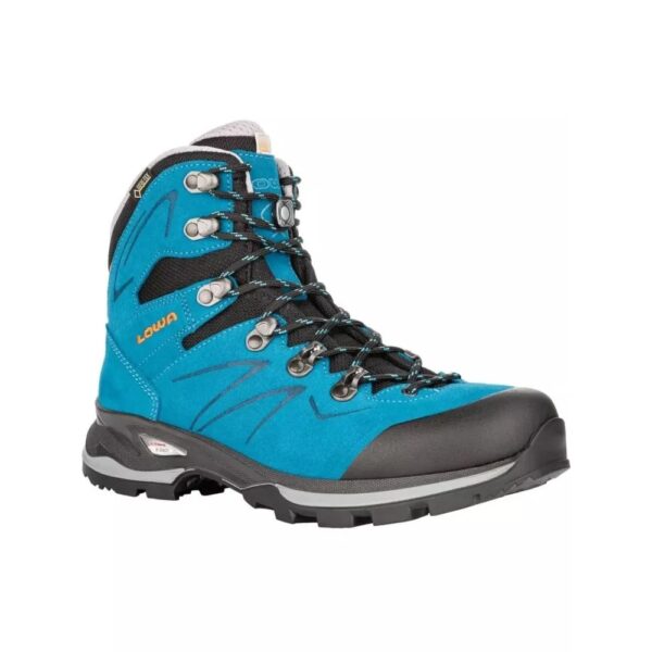 Buty trekkingowe Lowa Badia GTX Ws damskie, r. 38, GORE-TEX jesień