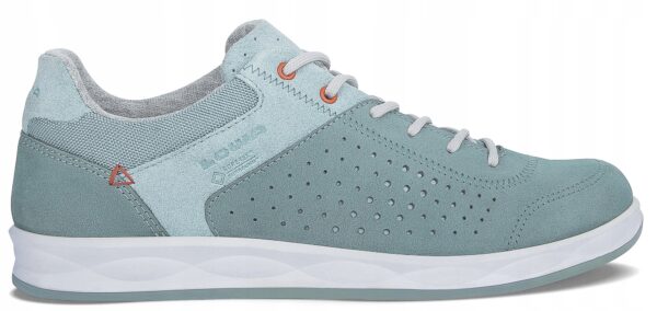 Buty miejskie Lowa San Francisco GTX LO Ws, damskie, rozmiar 38 GORE-TEX
