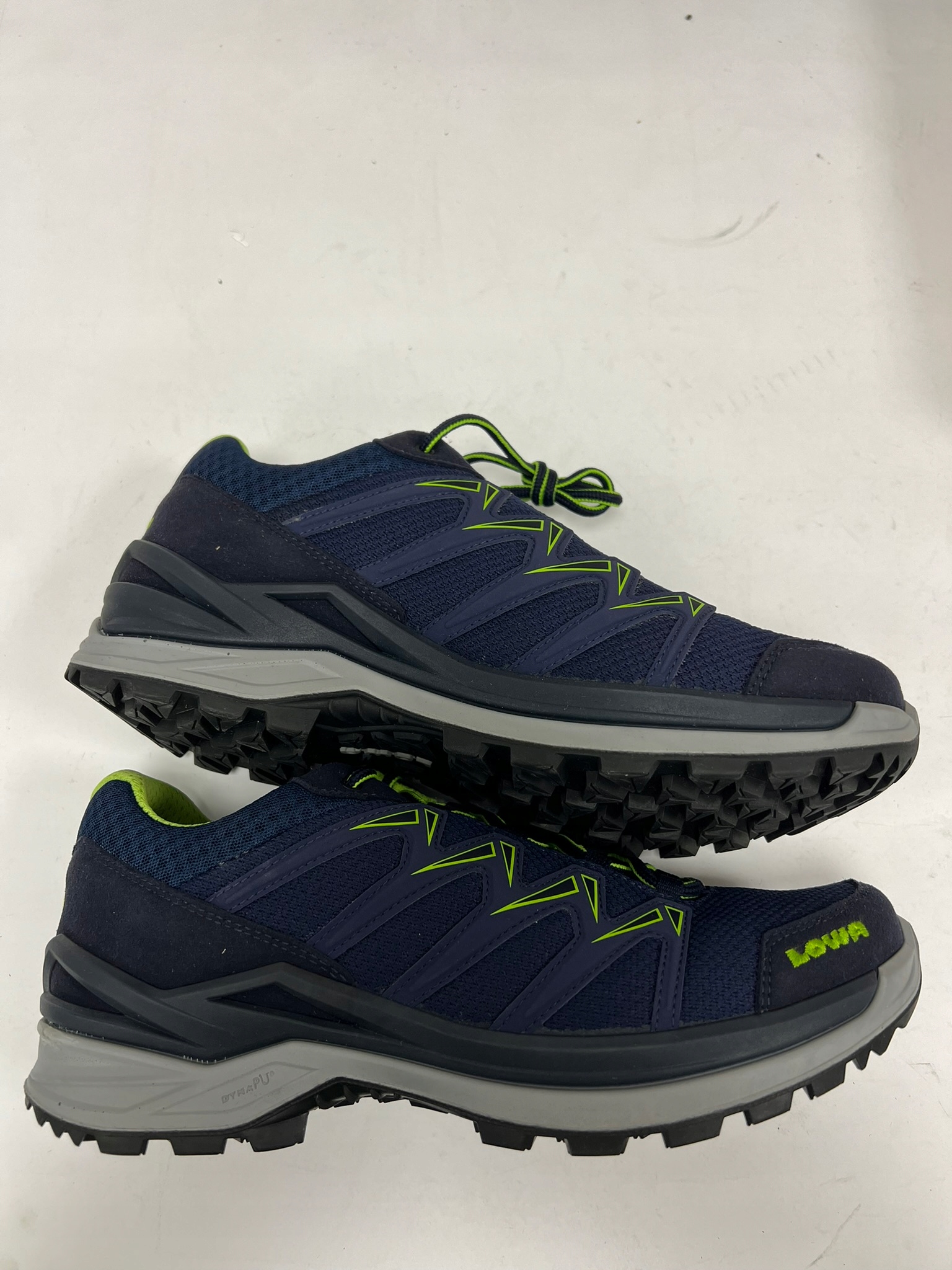 Buty trekkingowe Lowa Innox Pro GTX LO, męskie, r. 42 Gore-Tex, jesień - obrazek 2