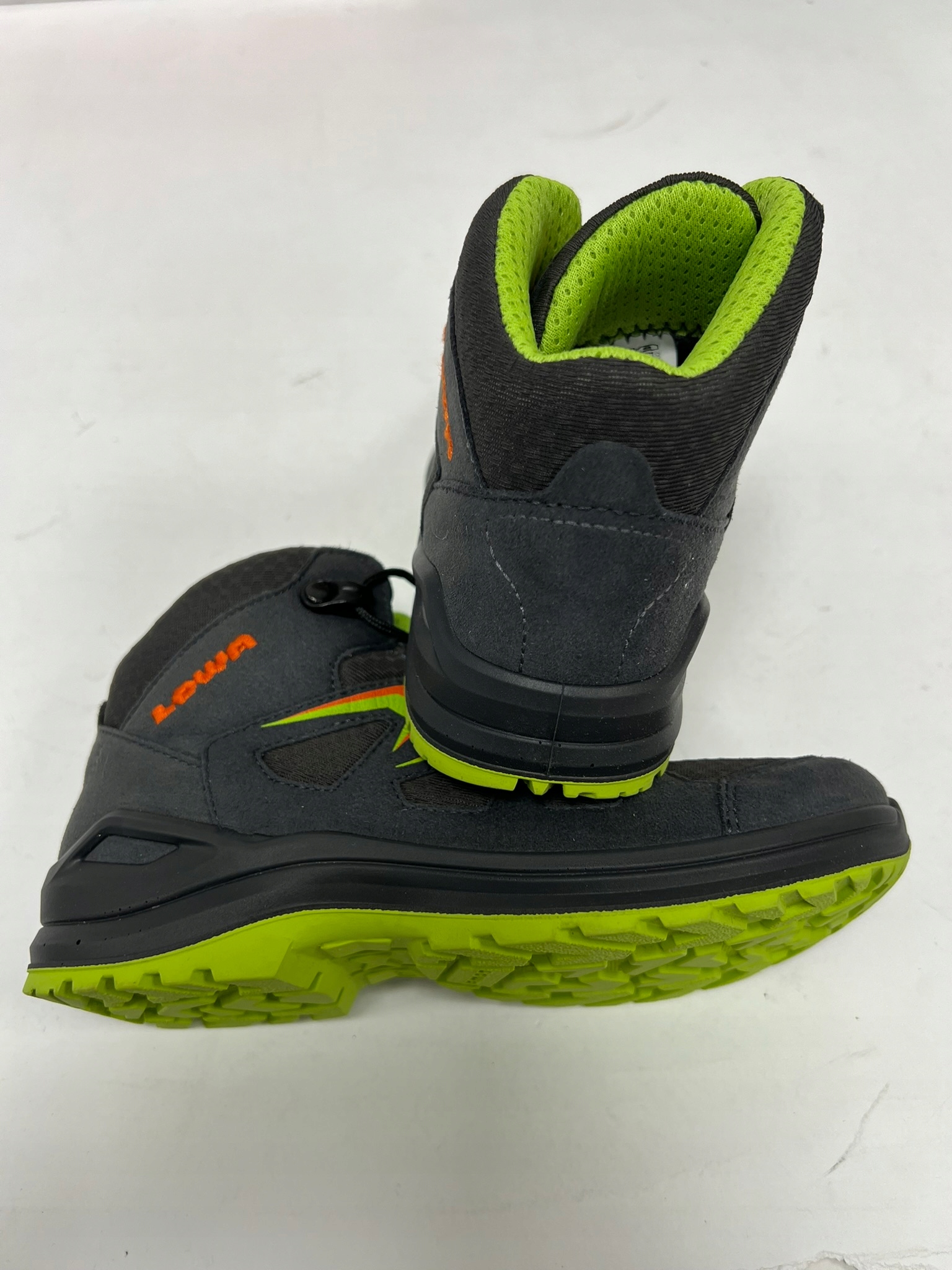 Buty trekkingowe Lowa Innox EVO GTX QC Junior, dziecięce r. 31 GORE-TEX - obrazek 4