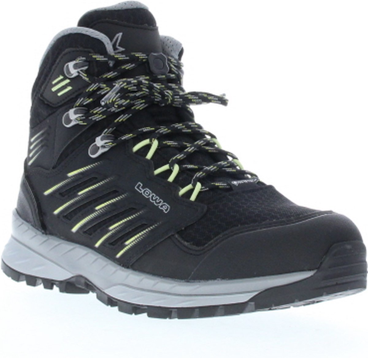 Buty trekkingowe Lowa Trek EVO GTX MID Ws damskie, r. 38, GORE-TEX jesień - obrazek 5