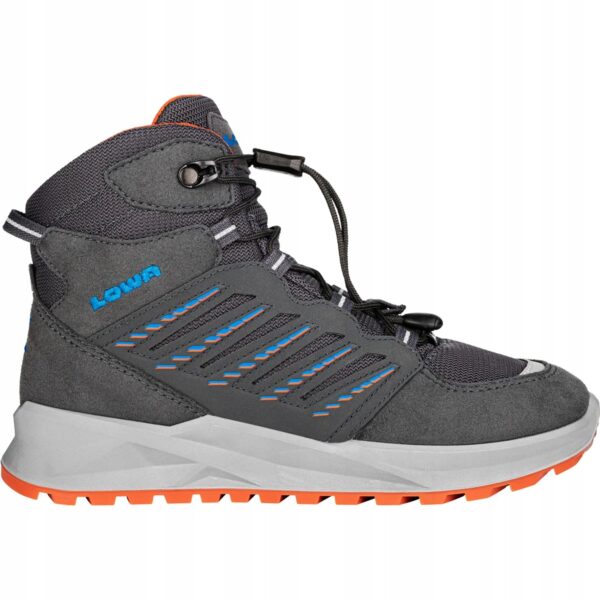 Buty trekkingowe Lowa Axos GTX MID Junior , dziecięce r. 31 GORE-TEX