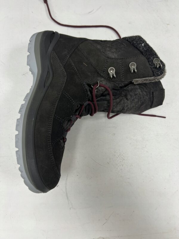 Buty trekkingowe Lowa Calceta III GTX Ws damskie, r. 38, GORE-TEX ocieplane - obrazek 4