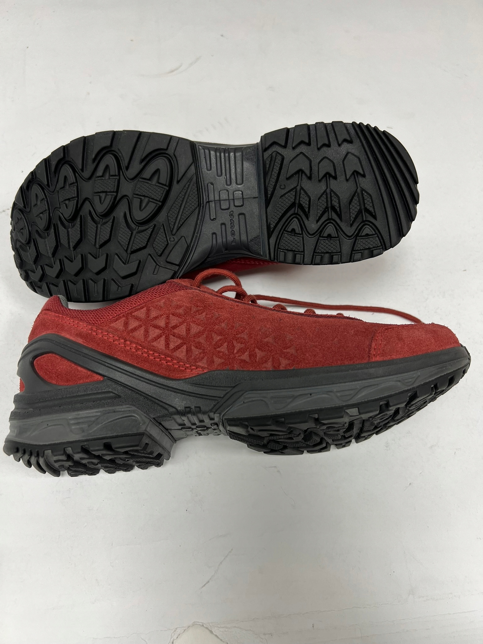 Buty trekkingowe Lowa Walker Nijmegen Ws, damskie, rozmiar 38 - obrazek 5