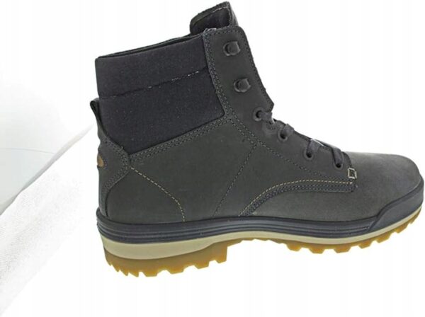 Buty trekkingowe Lowa Helsinki II GTX, męskie, rozm. 42 GORE-TEX jesień - obrazek 2