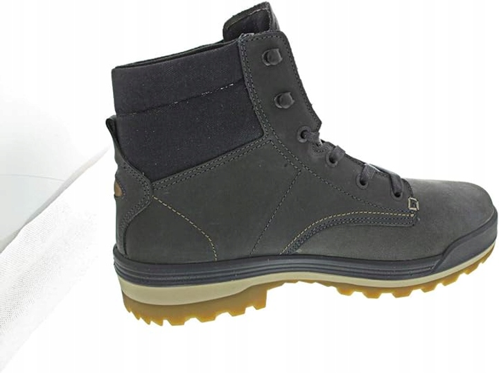 Buty trekkingowe Lowa Helsinki II GTX, męskie, rozm. 42 GORE-TEX jesień - obrazek 2