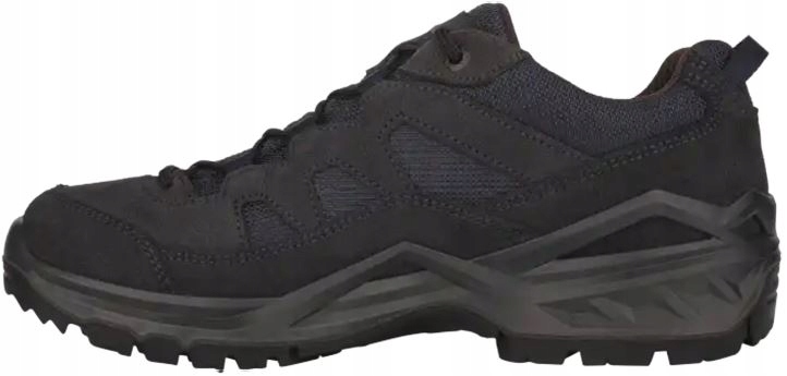 Buty trekkingowe Lowa Sirkos Evo GTX LO męskie, r. 42, GORE-TEX, jesień - obrazek 4