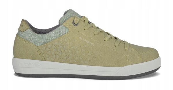 Buty outdoorowe Lowa Lisboa LO Ws, damskie, rozmiar 38