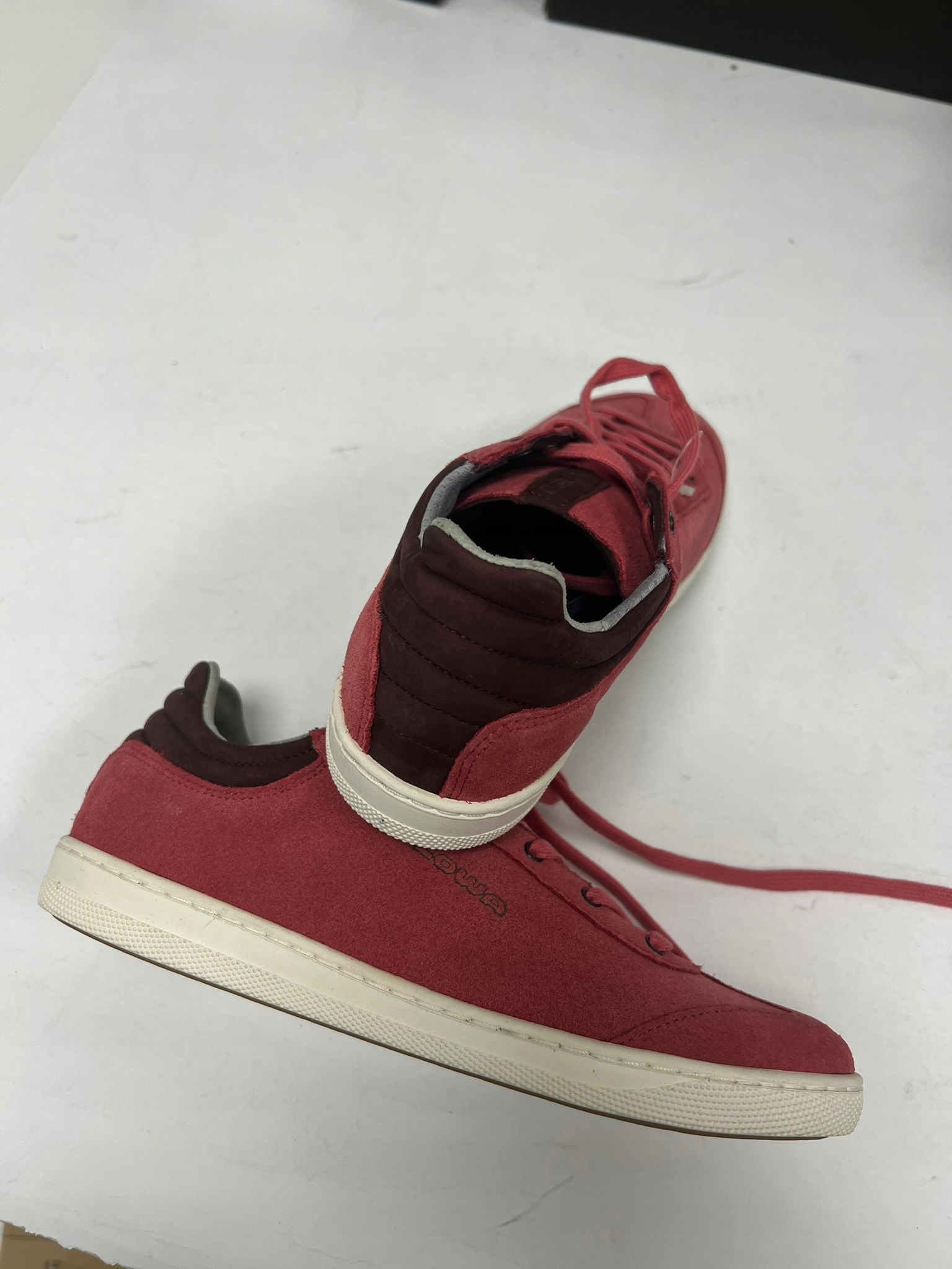 Buty miejskie Lowa Ancona Ws, damskie, rozmiar 38 - obrazek 4