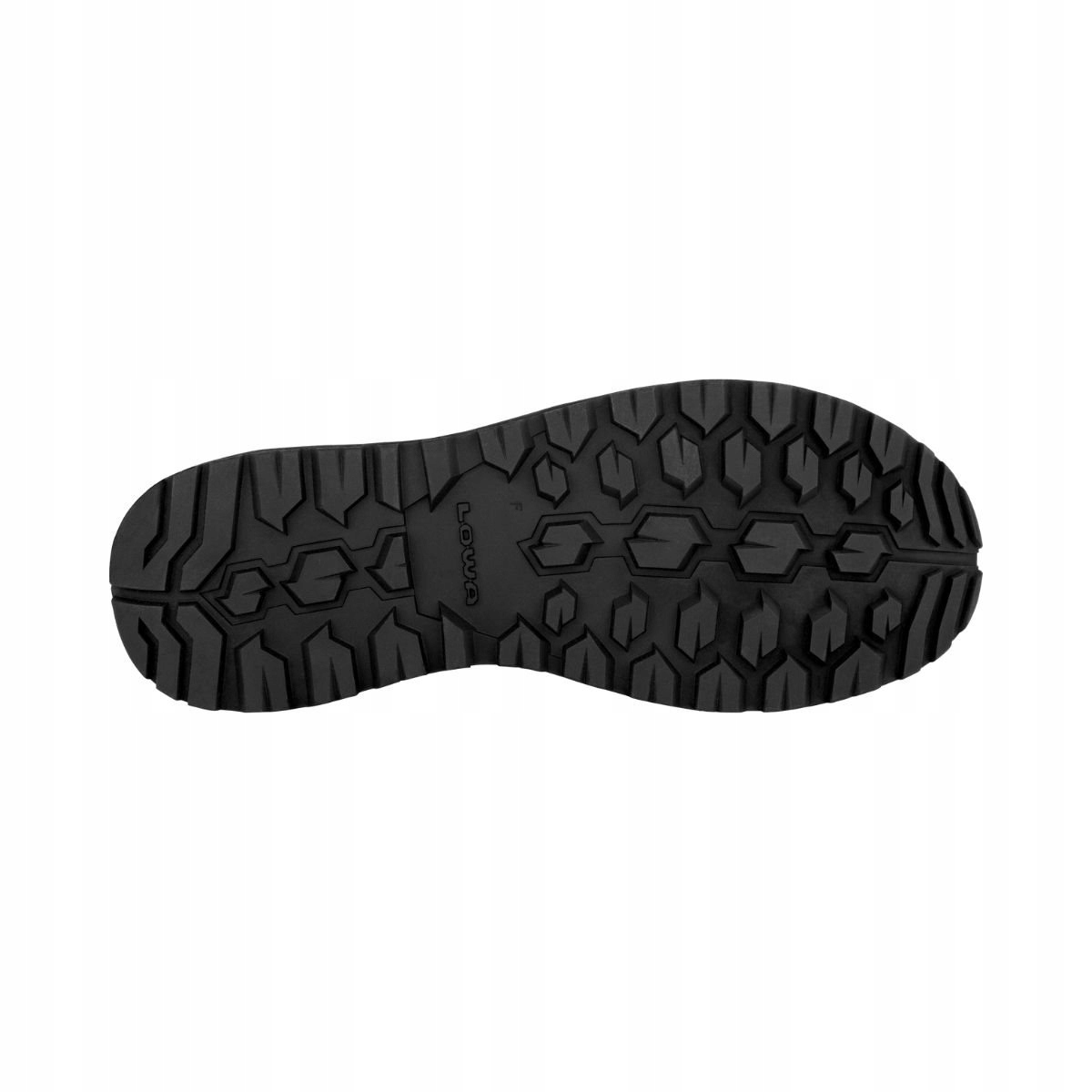 Buty trekkingowe Lowa Axos GTX LO Ws, damskie, rozmiar 38, GORE-TEX, jesień - obrazek 6