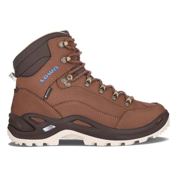 Buty trekkingowe Lowa Renegade GTX MID Ws, damskie, rozm 38 GORE-TEX jesień