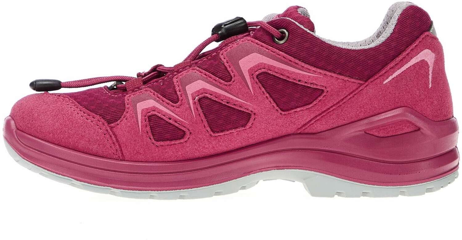 Buty trekkingowe Lowa Innox Evo GTX LO Junior, dziecięce, r. 31 Gore-Tex - obrazek 2