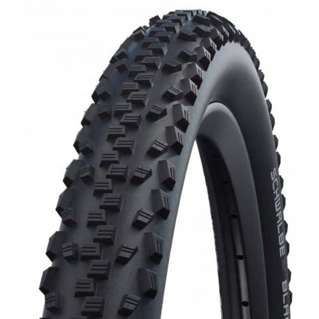 Opona rowerowa Schwalbe Black Jack 26