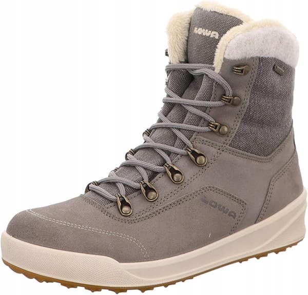 Buty trekkingowe Lowa Kazan II GTX MID Ws damskie, r. 38, GORE-TEX jesień - obrazek 5