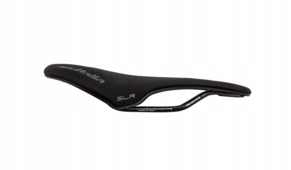 Siodełko Rowerowe Selle Italia SLR Boost SuperFlow 145mm Manganese - obrazek 3