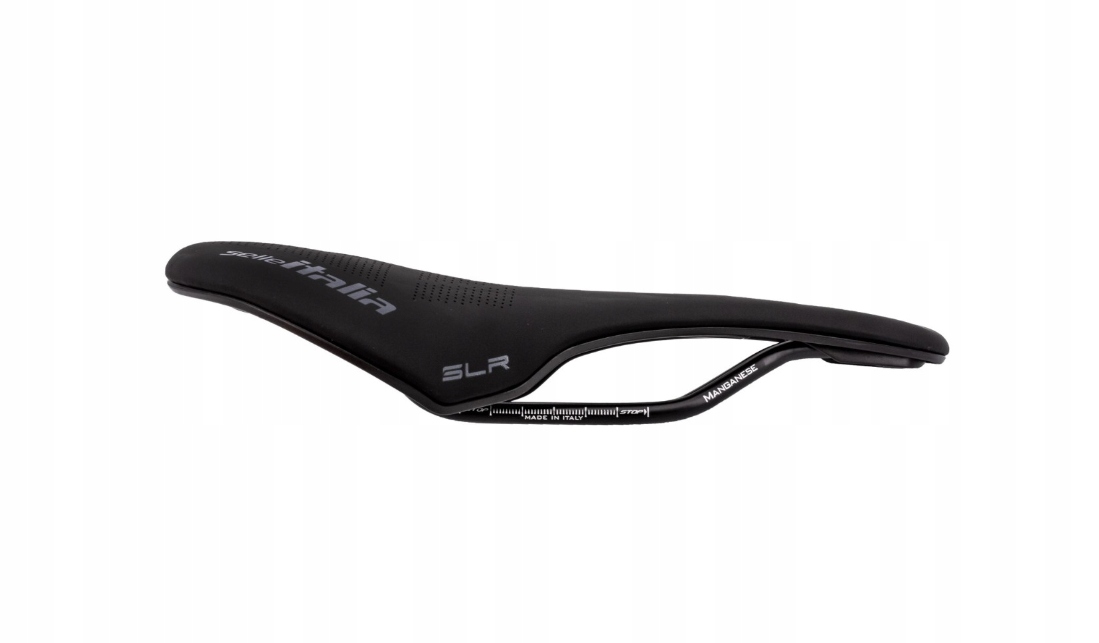 Siodełko Rowerowe Selle Italia SLR Boost SuperFlow 145mm Manganese - obrazek 3