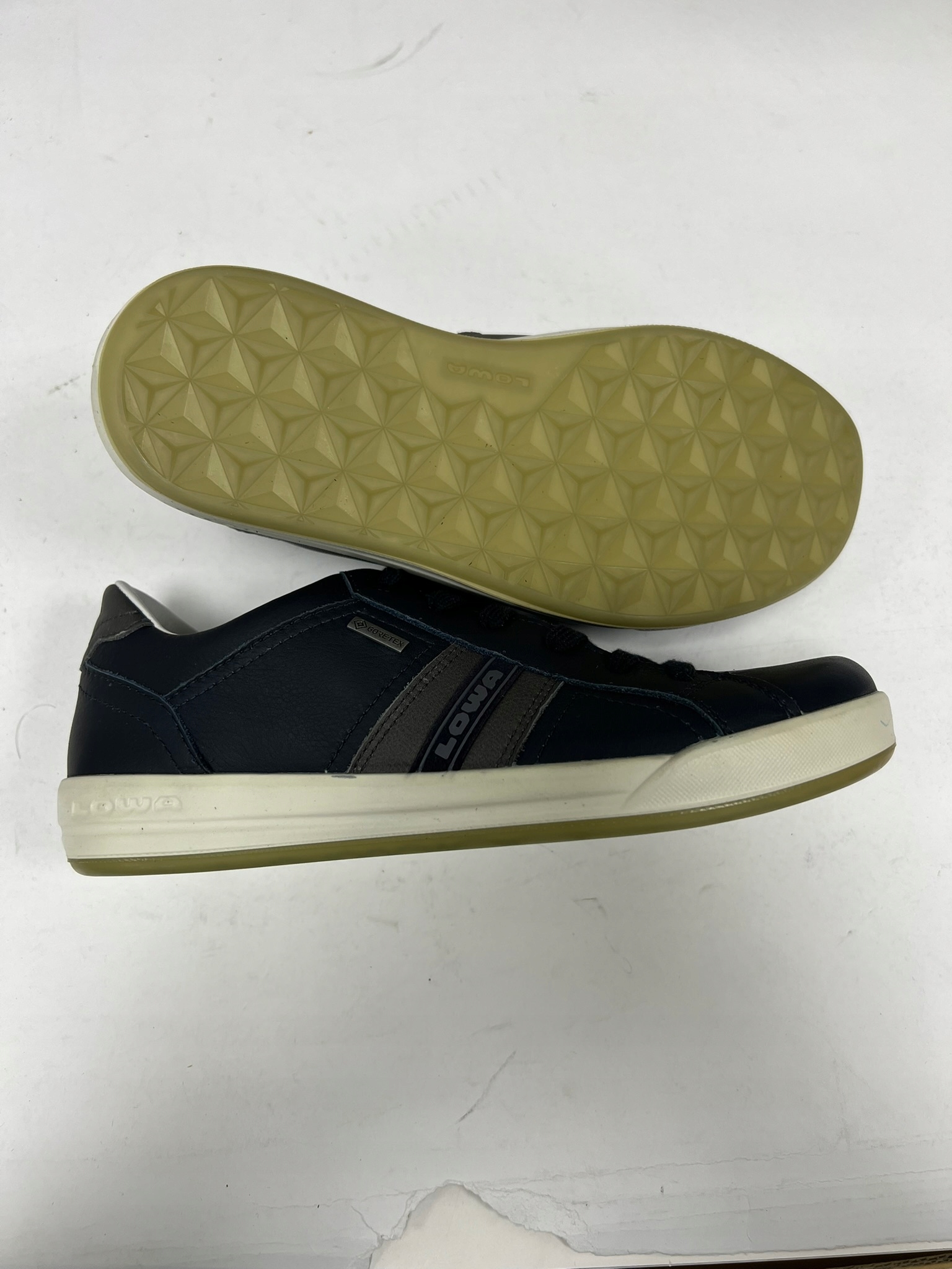 Buty miejskie Lowa Cassis GTX Ws, damskie, roz. 38 GORE-TEX - obrazek 5